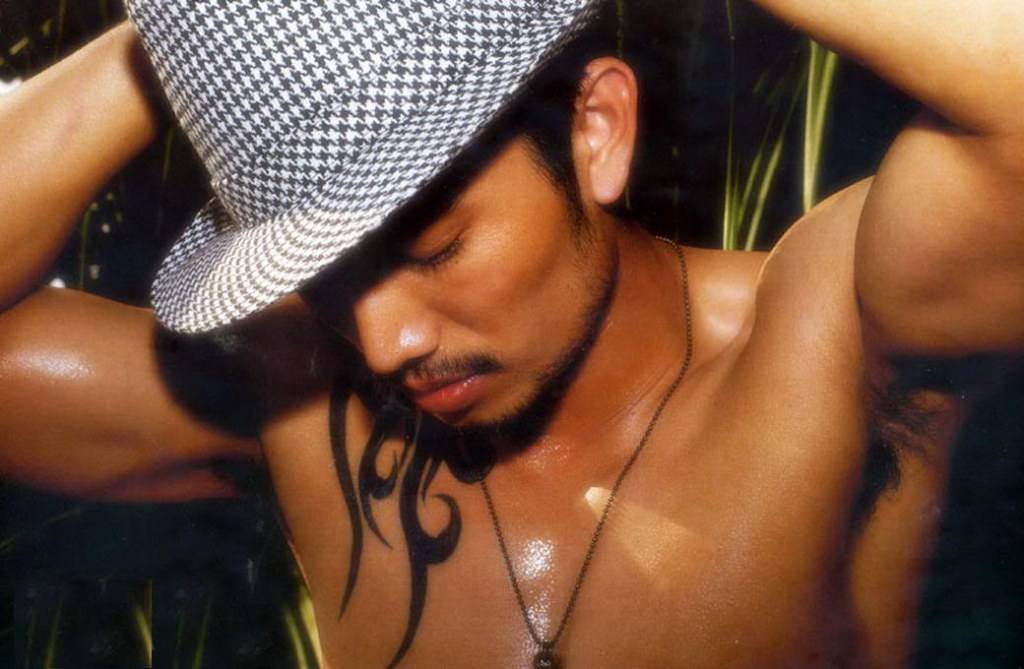 ต้น..คนเคยแซ่บ