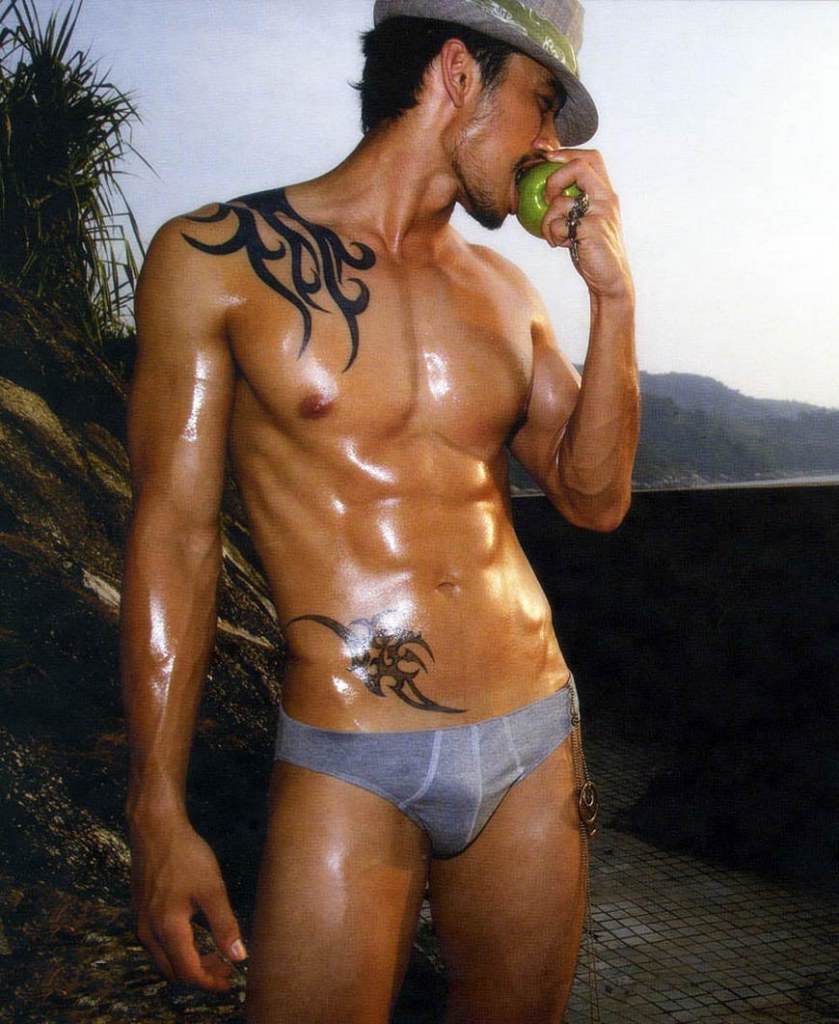 ต้น..คนเคยแซ่บ