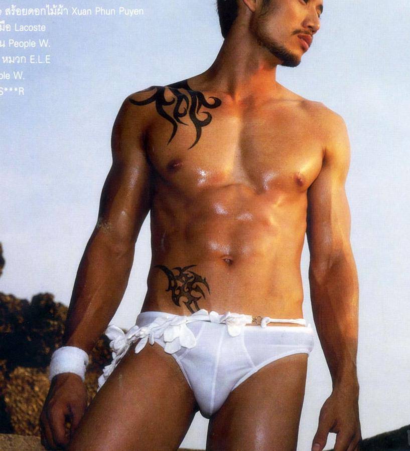 ต้น..คนเคยแซ่บ