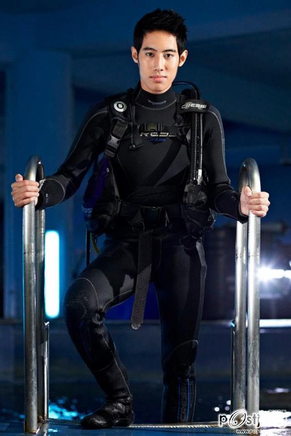 แซ่บเบาๆ