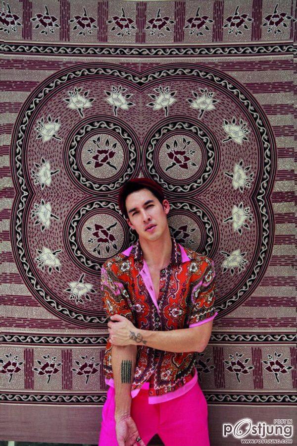 แซ่บเบาๆ