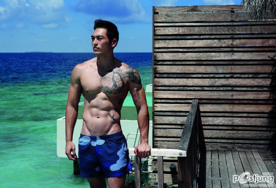 แซ่บเบาๆ