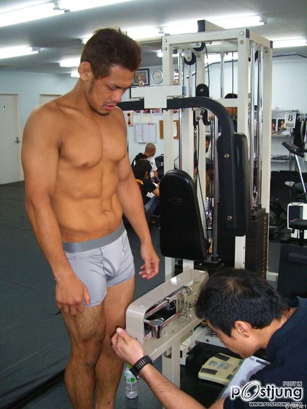 แบบเบาๆจุๆ