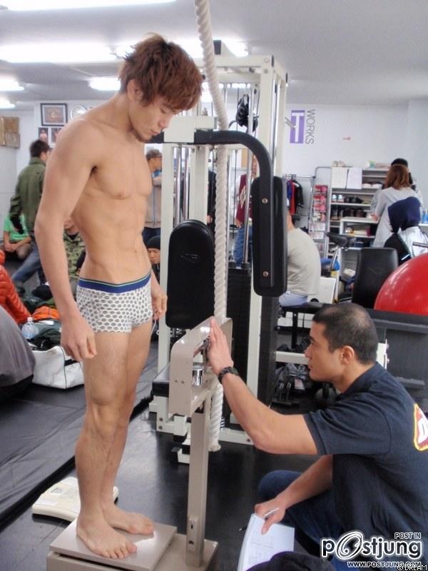 แบบเบาๆจุๆ