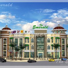 The Emerald ShoppingMall