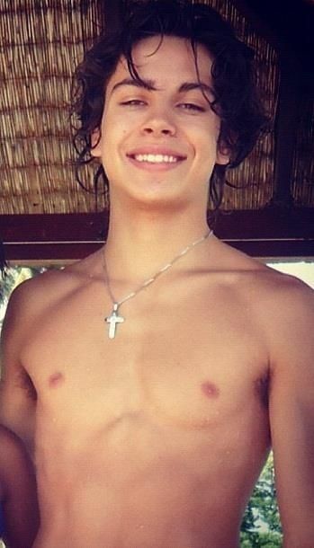 คนรักดาราหนุ่มหล่อ 003 - JAKE T.AUSTIN