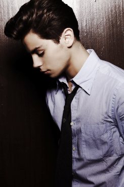 คนรักดาราหนุ่มหล่อ 003 - JAKE T.AUSTIN