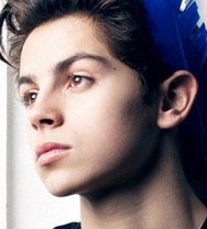 คนรักดาราหนุ่มหล่อ 003 - JAKE T.AUSTIN