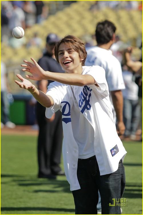 คนรักดาราหนุ่มหล่อ 003 - JAKE T.AUSTIN