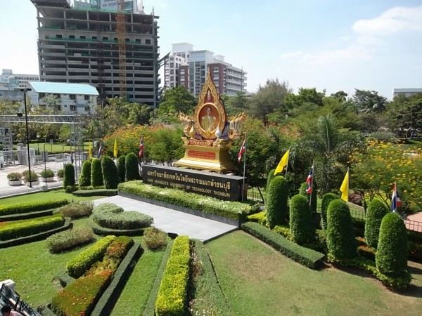 นำผลสำรวจมหาวิทยาลัยทั่่วโลก ที่เป็นมิตรกับสิ่งแวดล้อมมากที่สุด โดย UI มี 7 ม.ของไทยติดอันดับดังนี้