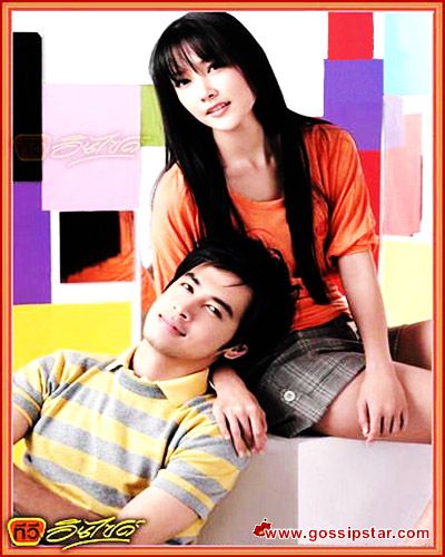 คุณชอบพระเอกคนใหนของ นุ่น