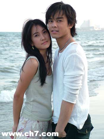 คุณชอบพระเอกคนใหนของ นุ่น