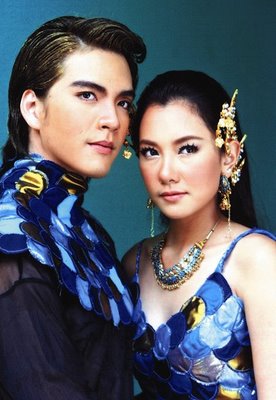 คุณชอบพระเอกคนใหนของ นุ่น