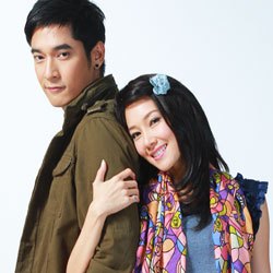 คุณชอบพระเอกคนใหนของ นุ่น