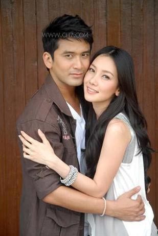 คุณชอบพระเอกคนใหนของ นุ่น