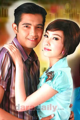 คุณชอบพระเอกคนใหนของ นุ่น