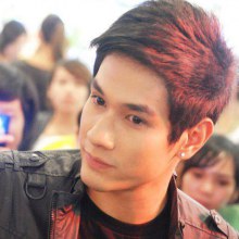 หล่อ น่ารัก