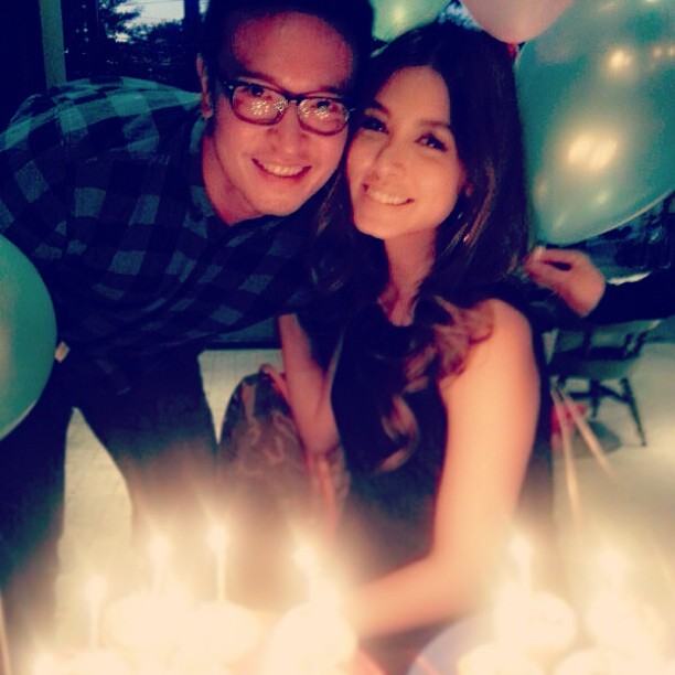 อบอุ่นสุด ๆ ภาพงานเบิร์ดเดย์ (ล่วงหน้า) ของวิกกี้ และผองเพื่อน