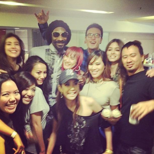 อบอุ่นสุด ๆ ภาพงานเบิร์ดเดย์ (ล่วงหน้า) ของวิกกี้ และผองเพื่อน