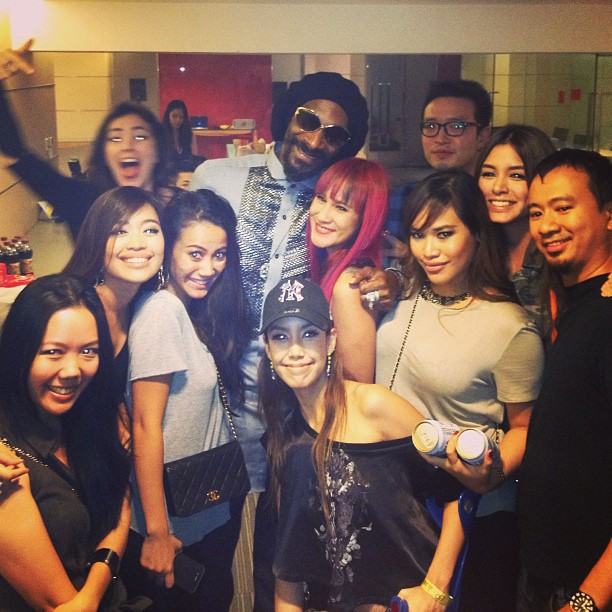 อบอุ่นสุด ๆ ภาพงานเบิร์ดเดย์ (ล่วงหน้า) ของวิกกี้ และผองเพื่อน