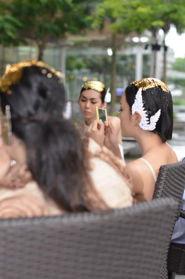 GeGee จีจี้ ทิฟฟ่านี่