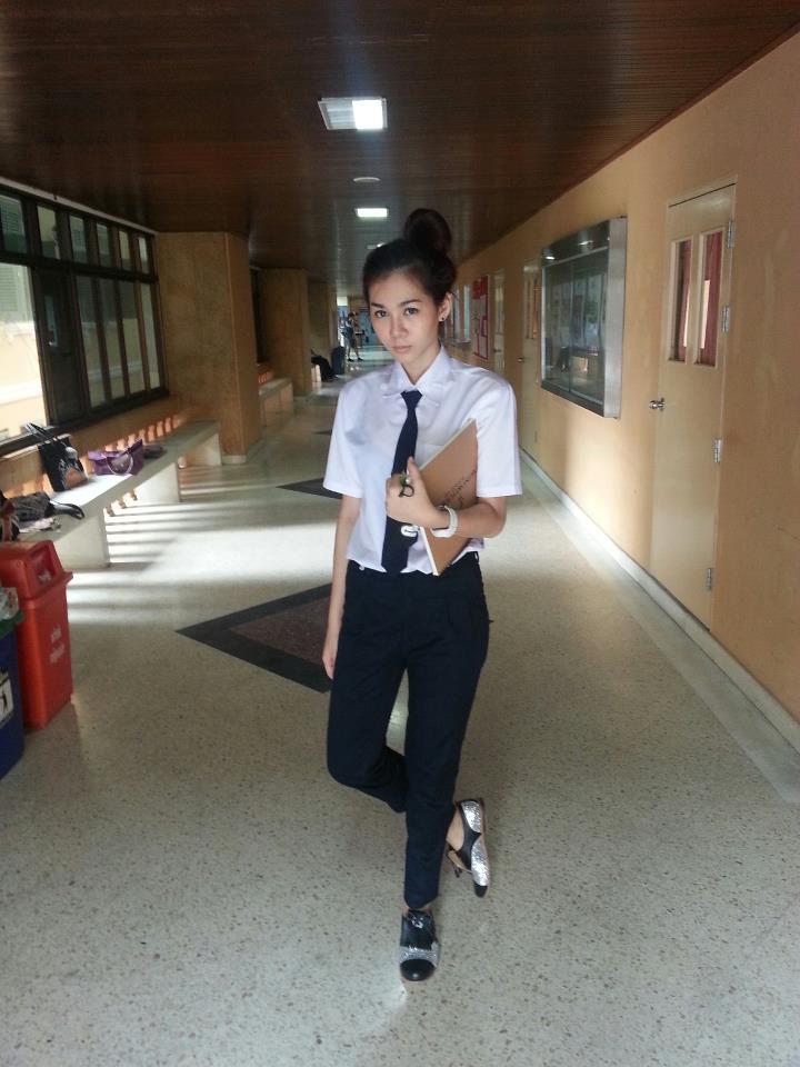 GeGee จีจี้ ทิฟฟ่านี่