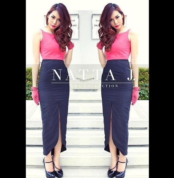 GeGee จีจี้ ทิฟฟ่านี่