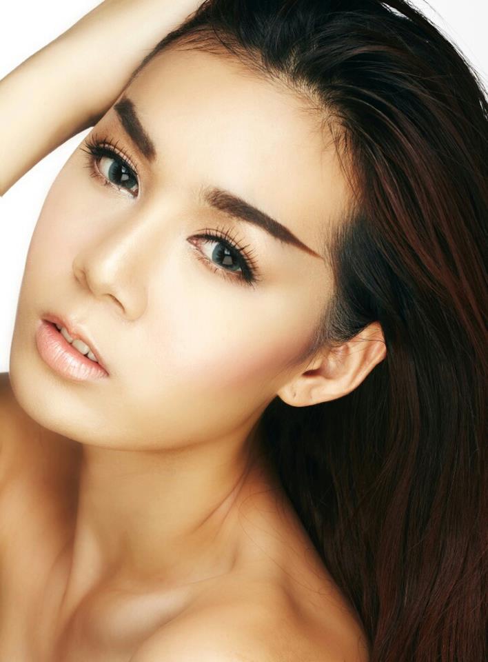 GeGee จีจี้ ทิฟฟ่านี่