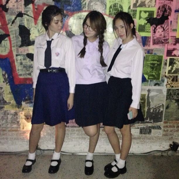 GeGee จีจี้ ทิฟฟ่านี่