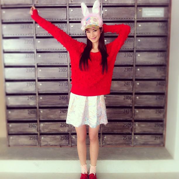 ฉัตร ปริยฉัตร สวยเวอร์