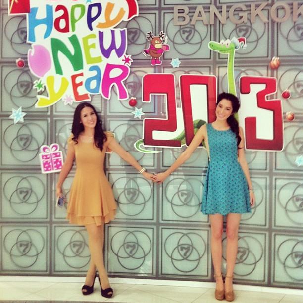 ฉัตร ปริยฉัตร สวยเวอร์