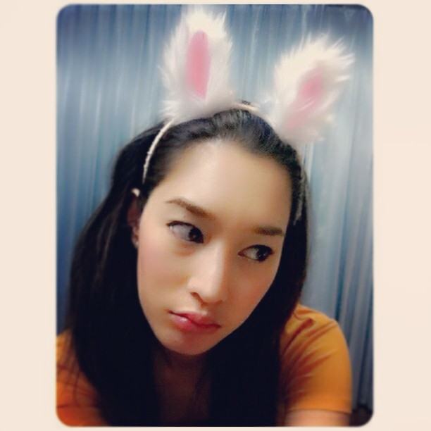 ฉัตร ปริยฉัตร สวยเวอร์