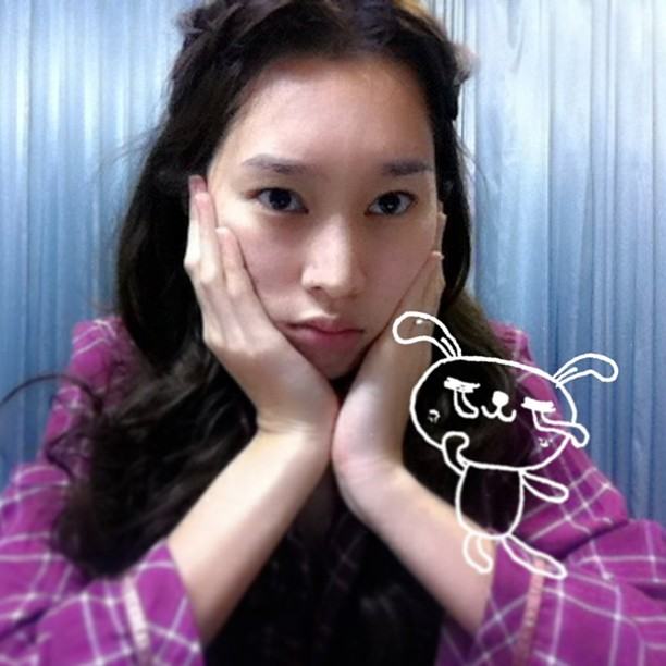 ฉัตร ปริยฉัตร สวยเวอร์