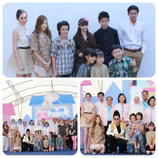 ฉัตร ปริยฉัตร สวยเวอร์