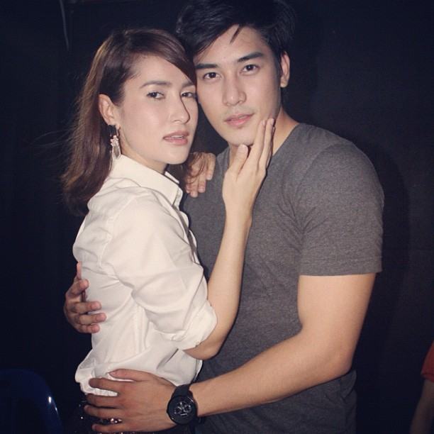 เจ้าหญิงแห่งวงการ " แอน ทองประสม "