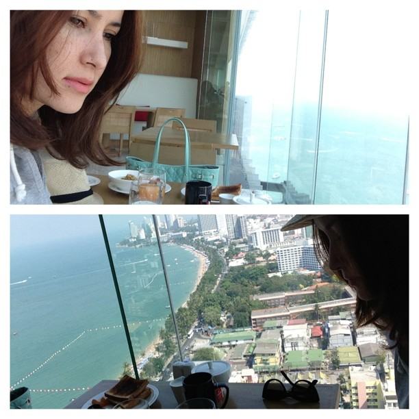 เจ้าหญิงแห่งวงการ " แอน ทองประสม "