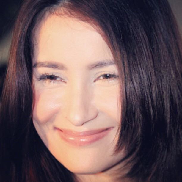 เจ้าหญิงแห่งวงการ " แอน ทองประสม "