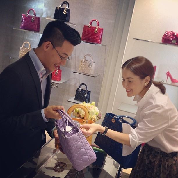 เจ้าหญิงแห่งวงการ " แอน ทองประสม "