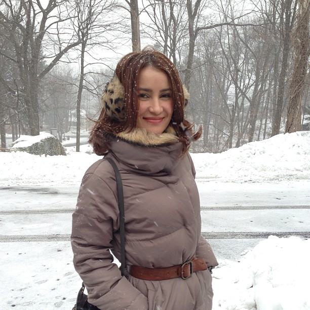 เจ้าหญิงแห่งวงการ " แอน ทองประสม "