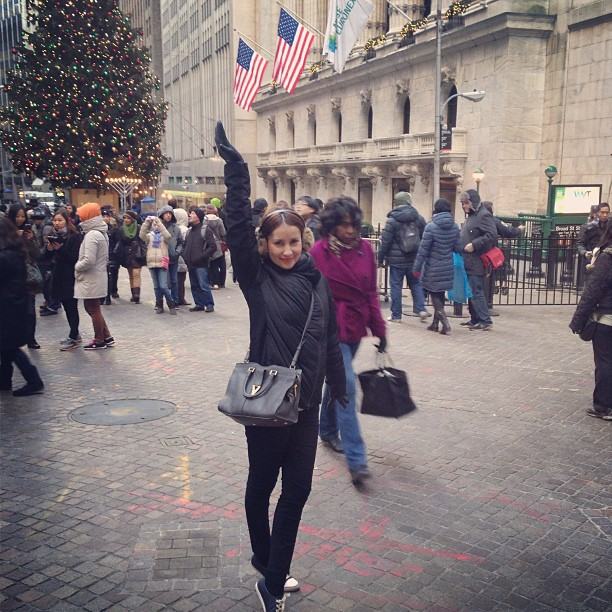 เจ้าหญิงแห่งวงการ " แอน ทองประสม "