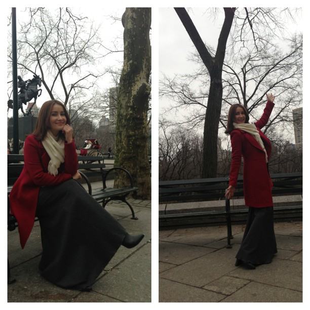 เจ้าหญิงแห่งวงการ " แอน ทองประสม "