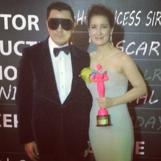 เจ้าหญิงแห่งวงการ " แอน ทองประสม "