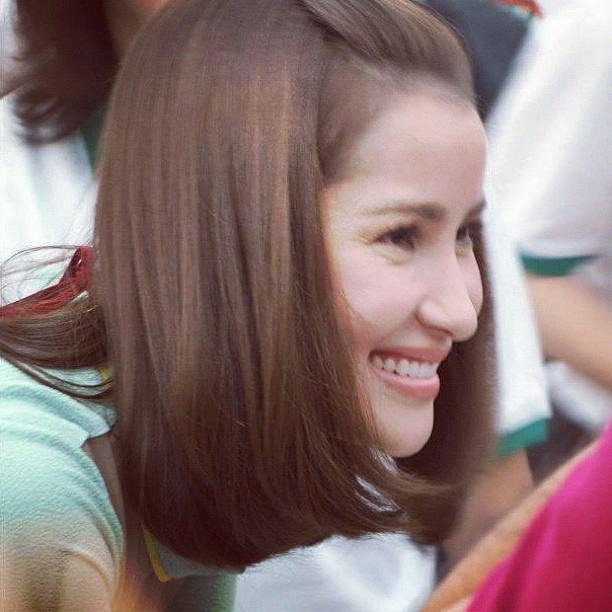 เจ้าหญิงแห่งวงการ " แอน ทองประสม "