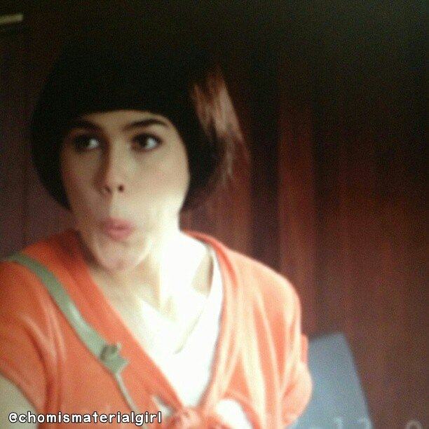 ชมพู่ อารยา ภาพจาก Instagram Update