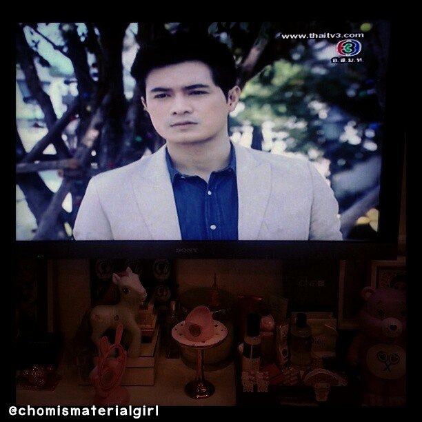 ชมพู่ อารยา ภาพจาก Instagram Update