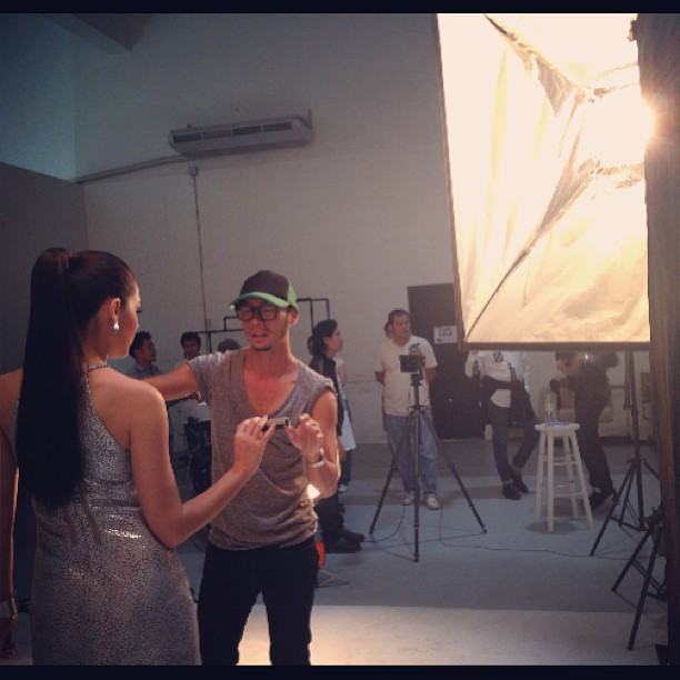 ชมพู่ อารยา ภาพจาก Instagram Update