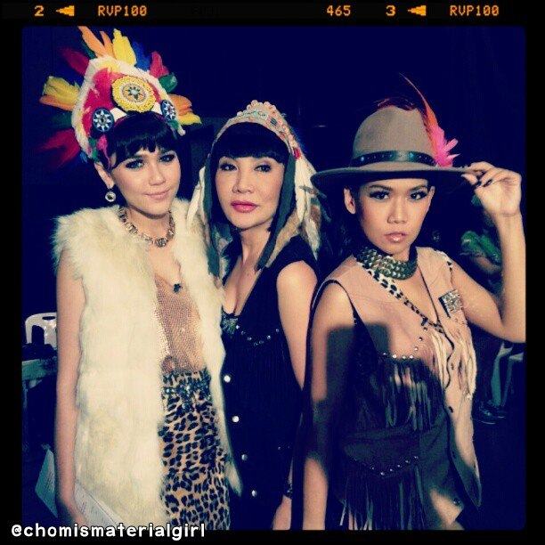 ชมพู่ อารยา ภาพจาก Instagram Update