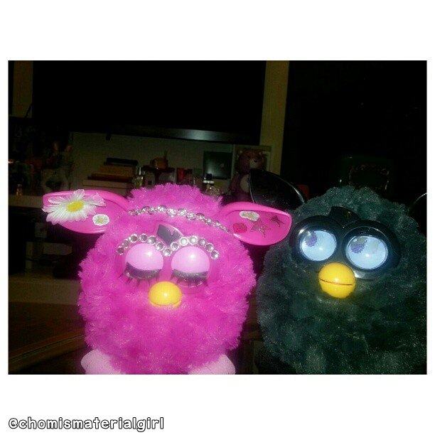 ชมพู่ อารยา ภาพจาก Instagram Update