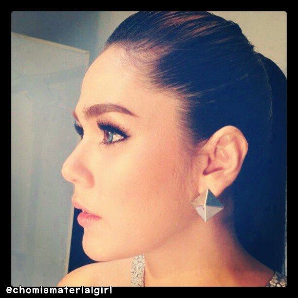 ชมพู่ อารยา ภาพจาก Instagram Update