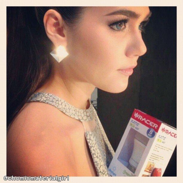 ชมพู่ สวยมาก กับโฆษณา ตัวใหม่เร็วๆนี้!!!!!!!!